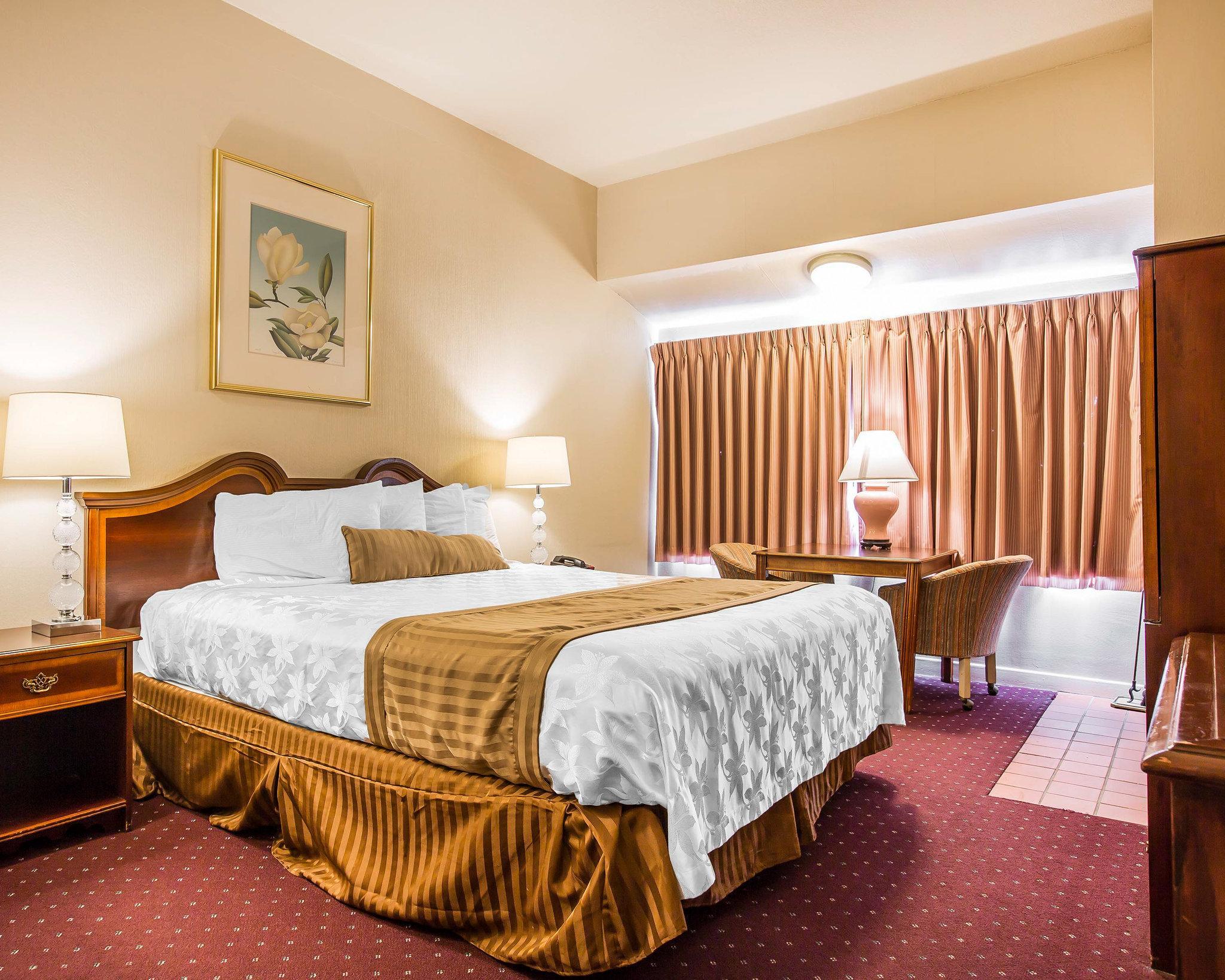 Bay Breeze Inn Seaside Eksteriør billede